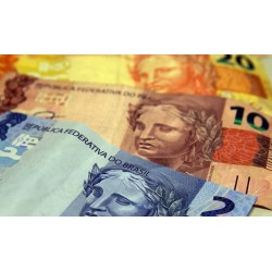 Entra em vigor o novo salário mínimo de R$ 1.212